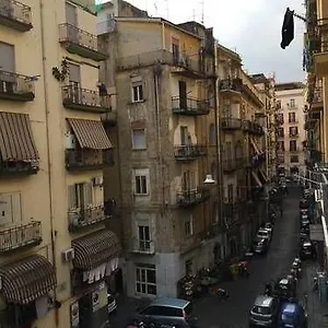 Royal Art H. Duomo, Centro Affittacamere